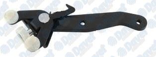 PLASTECH P12393 Kapi Surgu Makarasi Alt Transporter 04->